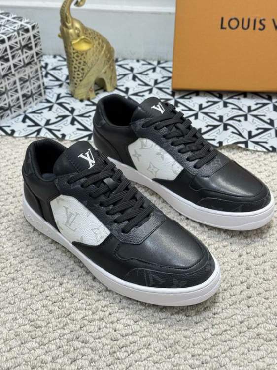 Picture of Louis Vuitton Shoes _SKULVsz38-45mnf070415430
